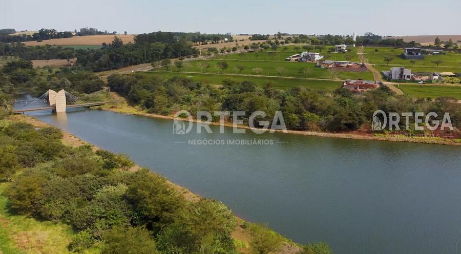 Lote a venda no Condomínio Monet Thermas Residence em Maringá PR. — foto 9