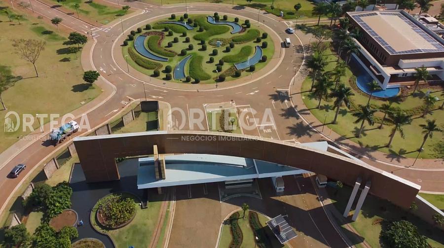 Lote a venda no Condomínio Monet Thermas Residence em Maringá PR. — foto 21