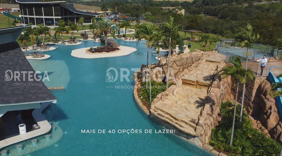 Lote a venda no Condomínio Monet Thermas Residence em Maringá PR. — foto 2