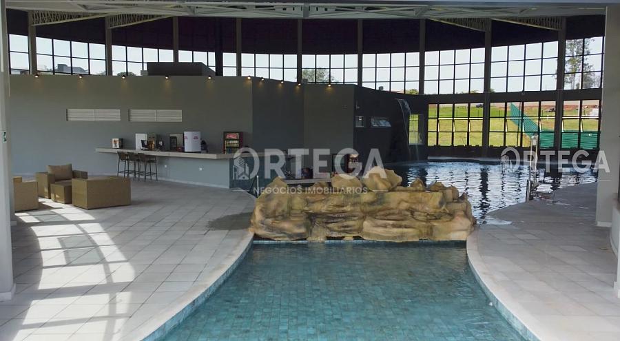 Lote a venda no Condomínio Monet Thermas Residence em Maringá PR. — foto 8