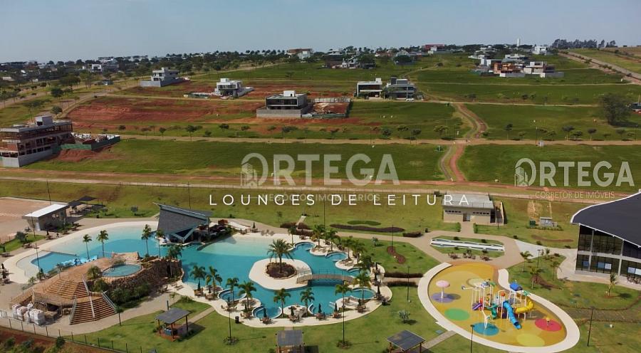 Lote a venda no Condomínio Monet Thermas Residence em Maringá PR. — foto 6