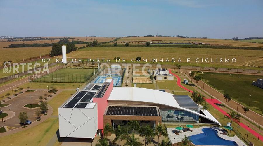 Lote a venda no Condomínio Monet Thermas Residence em Maringá PR. — foto 13