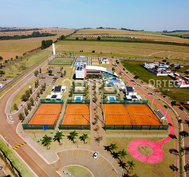 Lote a venda no Condomínio Monet Thermas Residence em Maringá PR. — foto 11