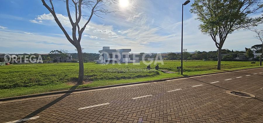 Lote a venda no Condomínio Monet Thermas Residence em Maringá PR. — foto 17