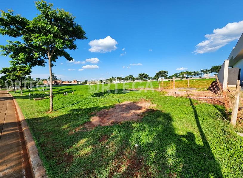 Lote a venda no Condomínio Monet Thermas Residence em Maringá PR. — foto 18