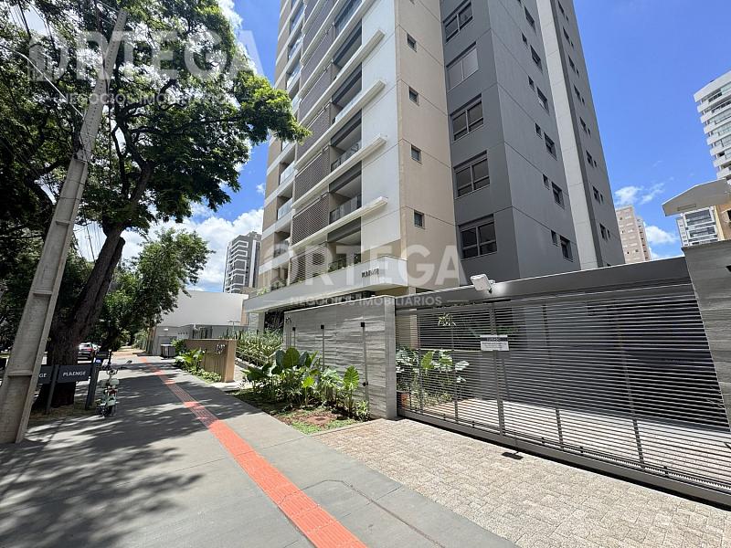 Apartamento com 03 quartos em Maringá PR. Zona 03. — foto 3