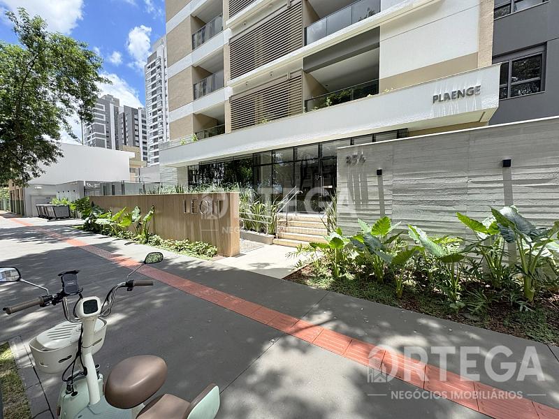 Apartamento com 03 quartos em Maringá PR. Zona 03. — foto 4