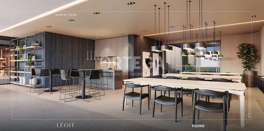 Apartamento com 03 quartos em Maringá PR. Zona 03. — foto 24