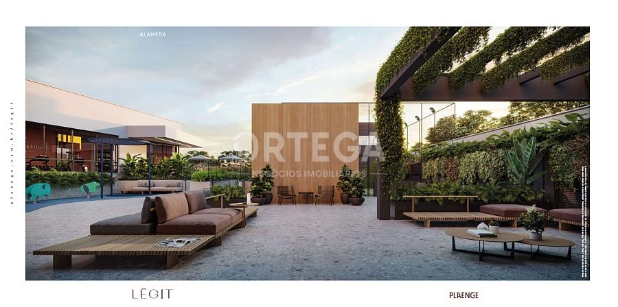 Apartamento com 03 quartos em Maringá PR. Zona 03. — foto 23