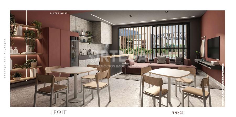 Apartamento com 03 quartos em Maringá PR. Zona 03. — foto 27