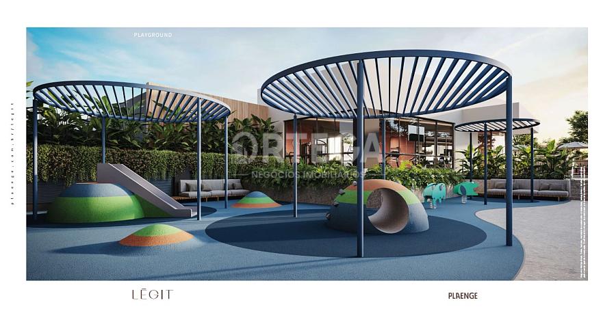 Apartamento com 03 quartos em Maringá PR. Zona 03. — foto 34