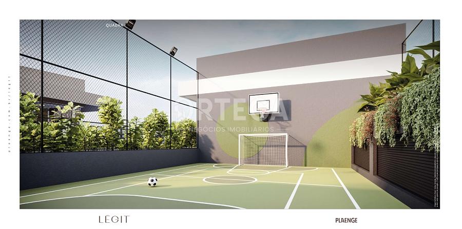 Apartamento com 03 quartos em Maringá PR. Zona 03. — foto 35