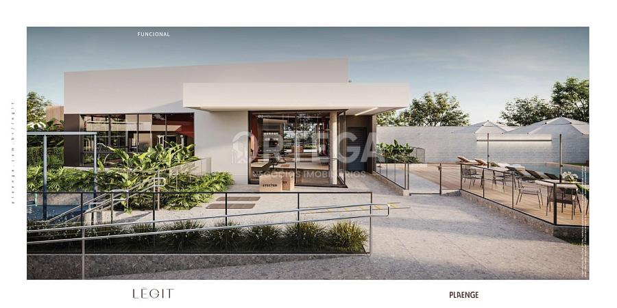 Apartamento com 03 quartos em Maringá PR. Zona 03. — foto 20