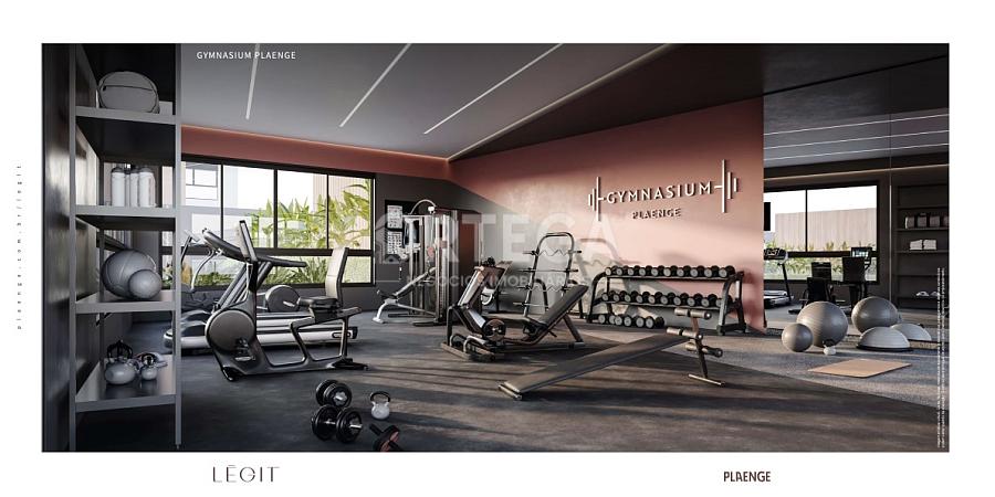 Apartamento com 03 quartos em Maringá PR. Zona 03. — foto 32