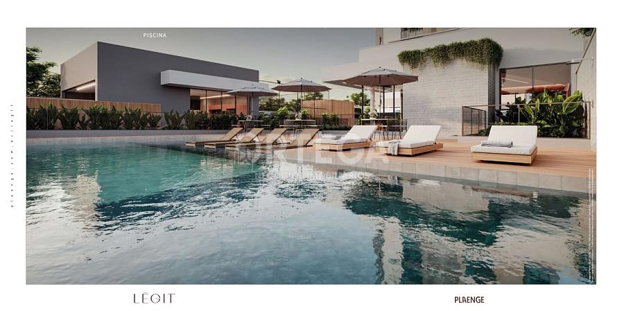 Apartamento com 03 quartos em Maringá PR. Zona 03. — foto 21