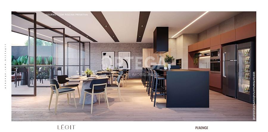 Apartamento com 03 quartos em Maringá PR. Zona 03. — foto 26