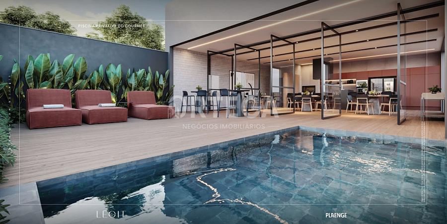 Apartamento com 03 quartos em Maringá PR. Zona 03. — foto 25