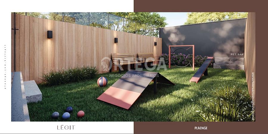 Apartamento com 03 quartos em Maringá PR. Zona 03. — foto 36