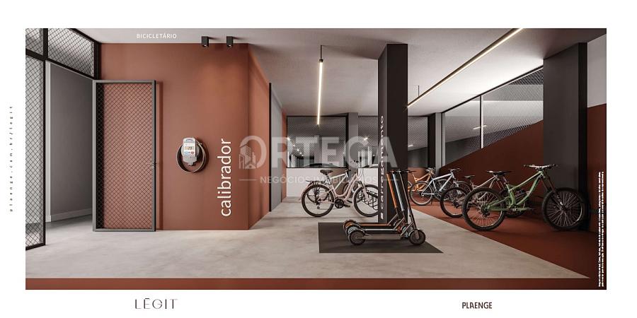 Apartamento com 03 quartos em Maringá PR. Zona 03. — foto 33