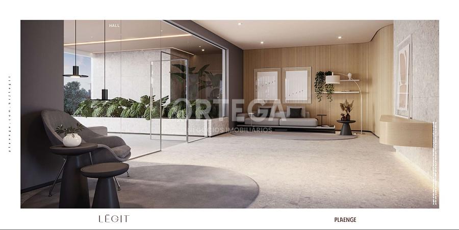 Apartamento com 03 quartos em Maringá PR. Zona 03. — foto 19