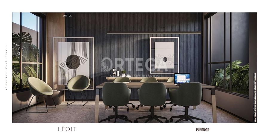 Apartamento com 03 quartos em Maringá PR. Zona 03. — foto 31