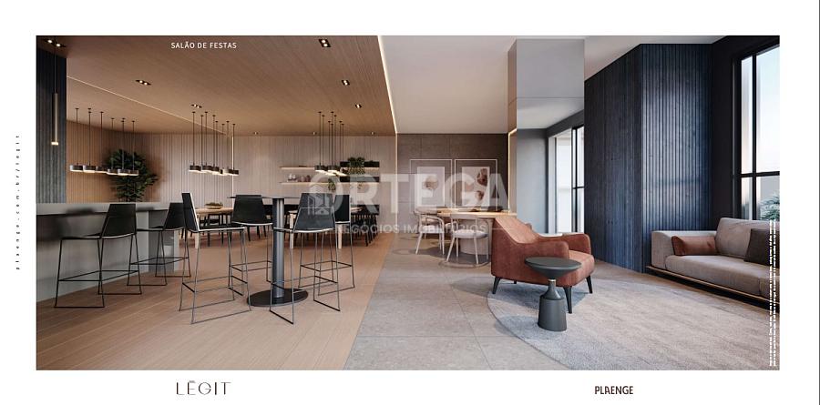 Apartamento com 03 quartos em Maringá PR. Zona 03. — foto 28