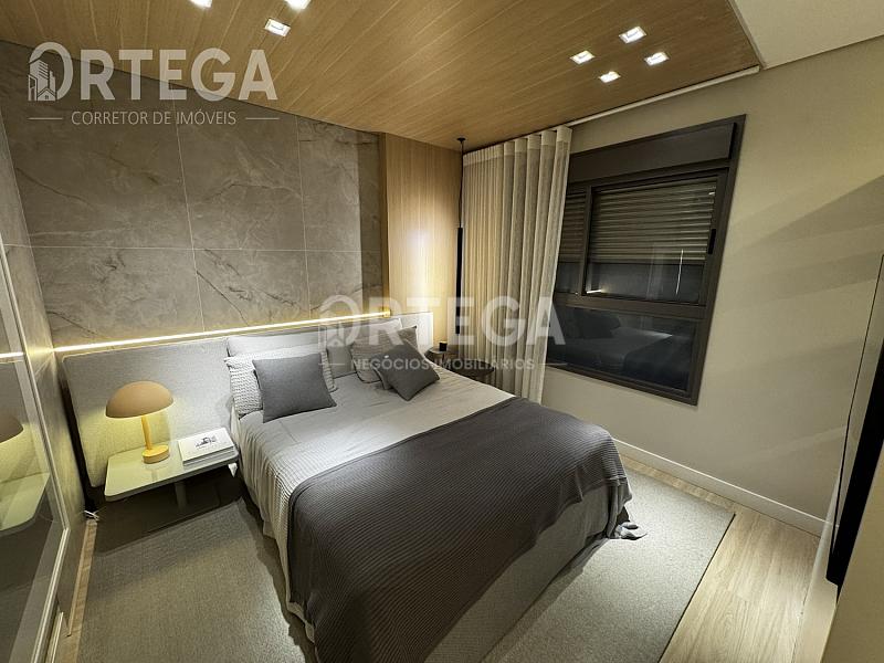 Apartamento com 03 quartos em Maringá PR. Zona 03. — foto 14