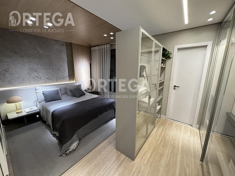 Apartamento com 03 quartos em Maringá PR. Zona 03. — foto 15