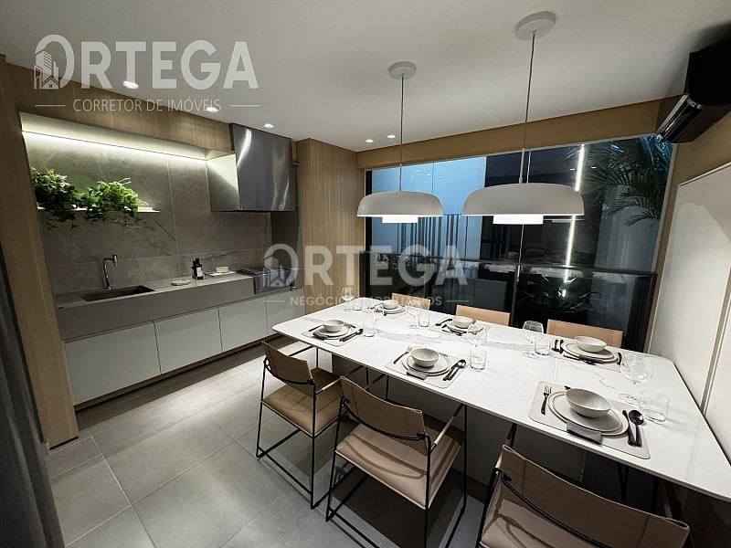 Apartamento com 03 quartos em Maringá PR. Zona 03. — foto 7