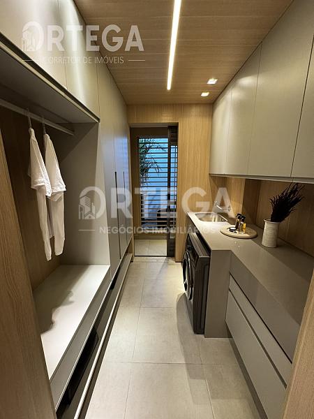 Apartamento com 03 quartos em Maringá PR. Zona 03. — foto 10