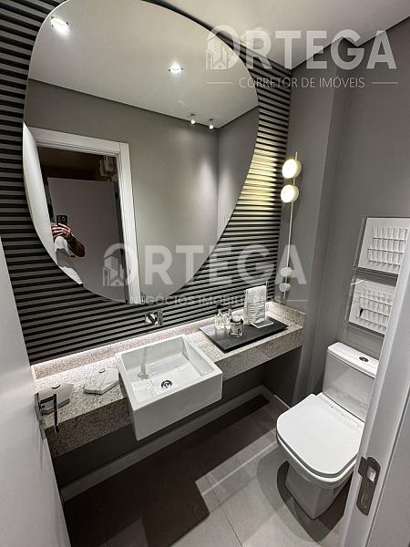 Apartamento com 03 quartos em Maringá PR. Zona 03. — foto 12