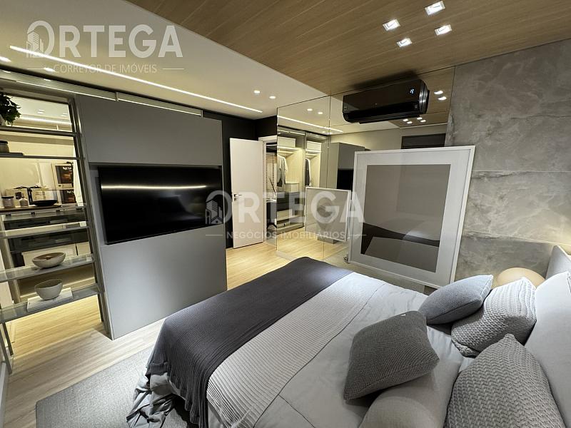 Apartamento com 03 quartos em Maringá PR. Zona 03. — foto 13