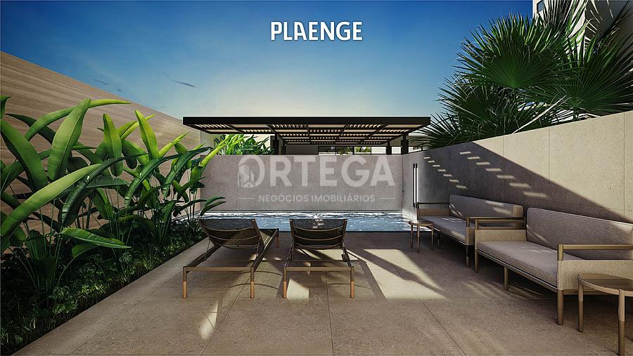 Apartamento com 03 suítes em Maringá PR. Zona 03. — foto 15