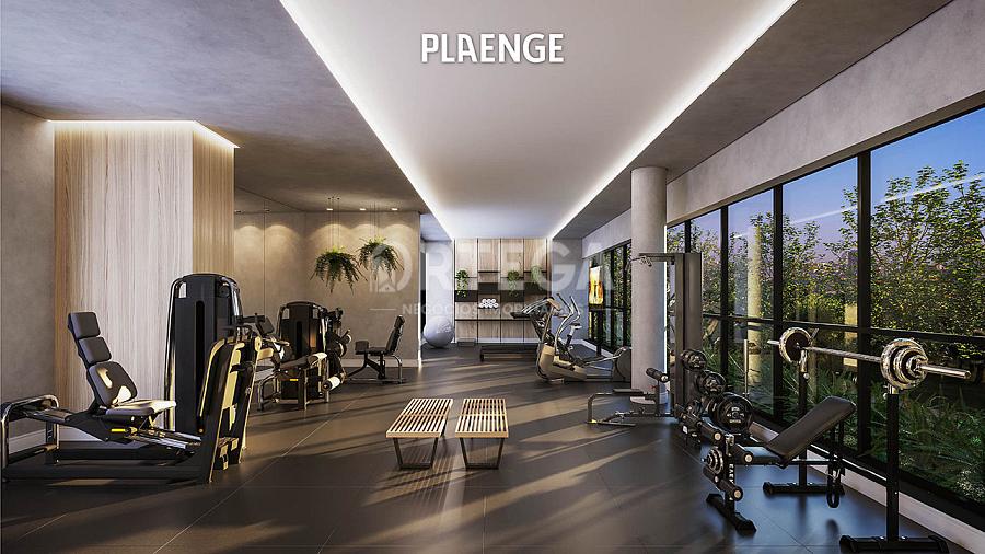 Apartamento com 03 suítes em Maringá PR. Zona 03. — foto 16