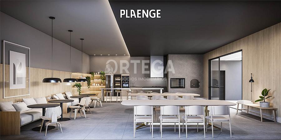 Apartamento com 03 suítes em Maringá PR. Zona 03. — foto 18