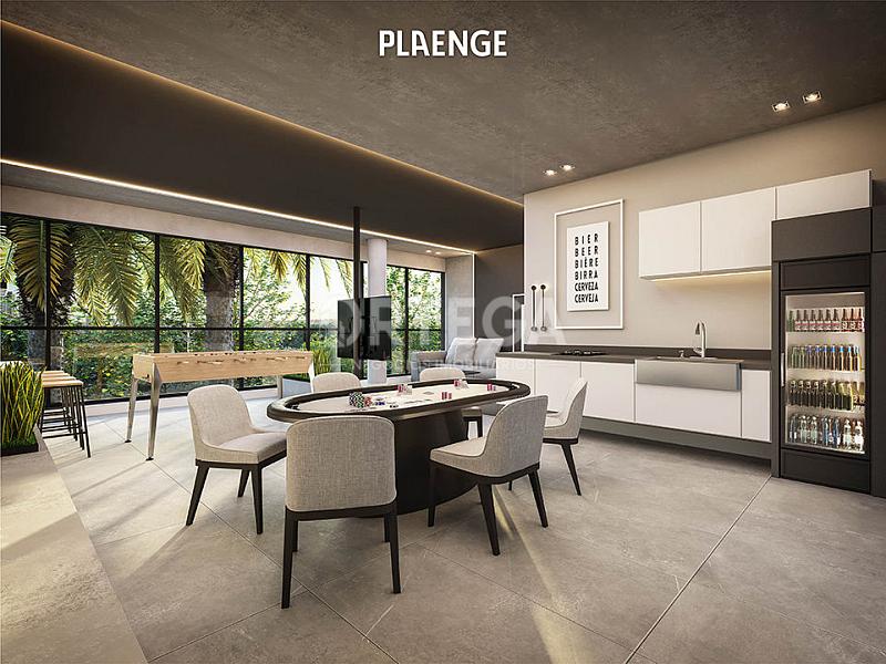 Apartamento com 03 suítes em Maringá PR. Zona 03. — foto 19