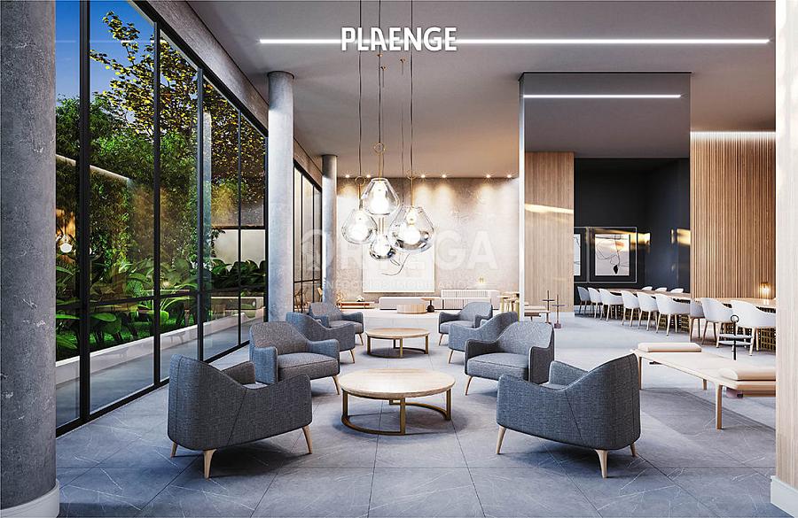 Apartamento com 03 suítes em Maringá PR. Zona 03. — foto 20