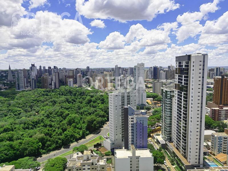 Apartamento com 03 suítes em Maringá PR. Zona 03. — foto 2