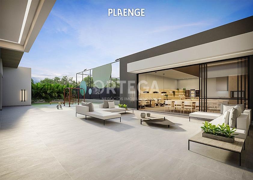 Apartamento com 03 suítes em Maringá PR. Zona 03. — foto 22