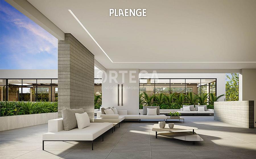 Apartamento com 03 suítes em Maringá PR. Zona 03. — foto 23