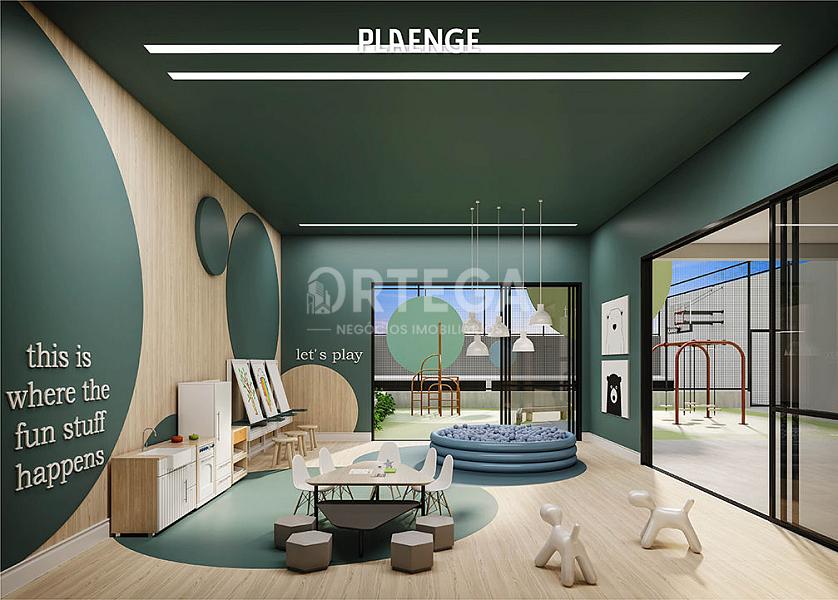 Apartamento com 03 suítes em Maringá PR. Zona 03. — foto 26