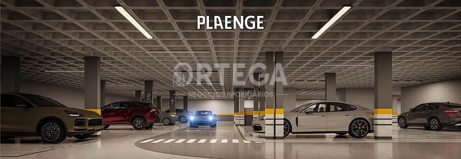 Apartamento com 03 suítes em Maringá PR. Zona 03. — foto 28