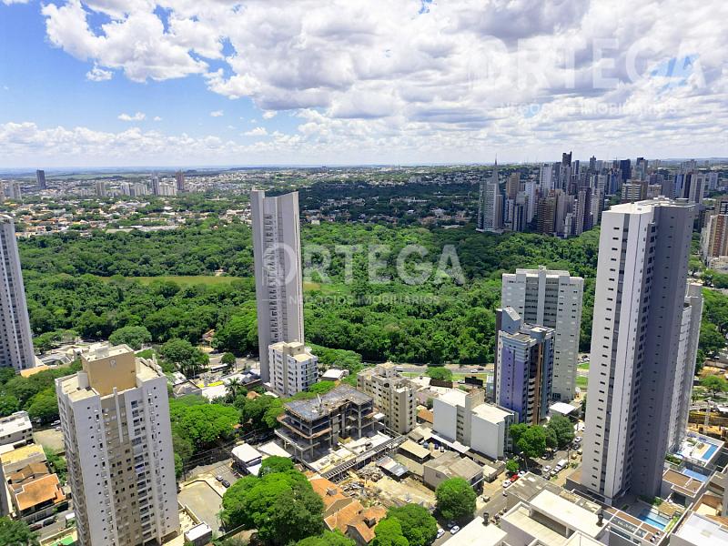 Apartamento com 03 suítes em Maringá PR. Zona 03. — foto 3