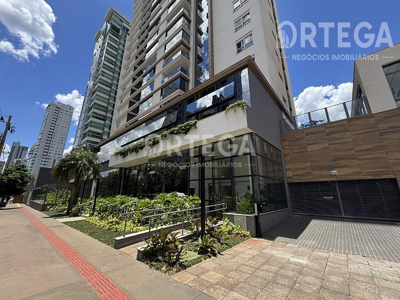 Apartamento com 03 suítes em Maringá PR. Zona 03. — foto 4