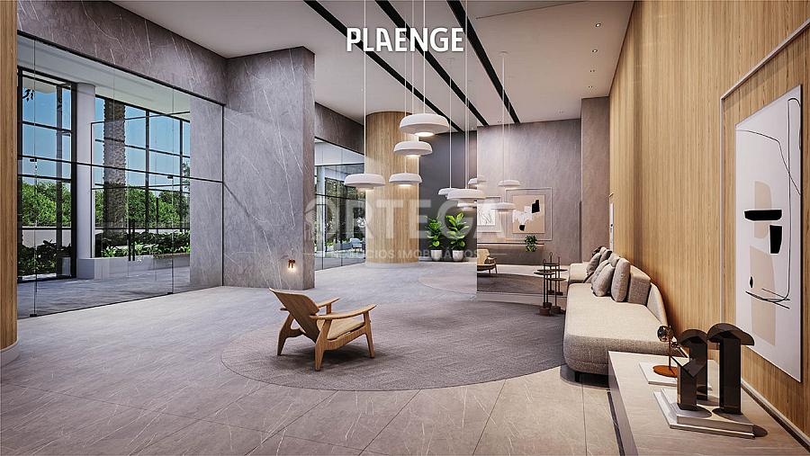 Apartamento com 03 suítes em Maringá PR. Zona 03. — foto 6