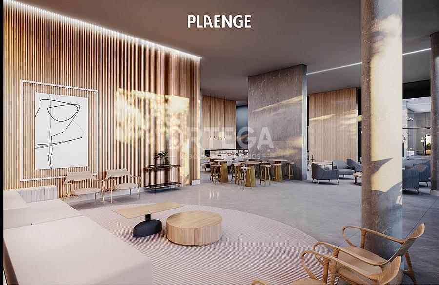 Apartamento com 03 suítes em Maringá PR. Zona 03. — foto 7