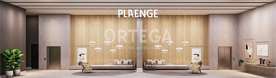 Apartamento com 03 suítes em Maringá PR. Zona 03. — foto 8