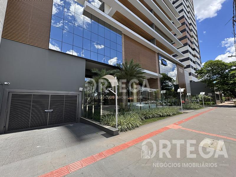 Apartamento com 04 quartos em Maringá PR. Zona 01. — foto 5