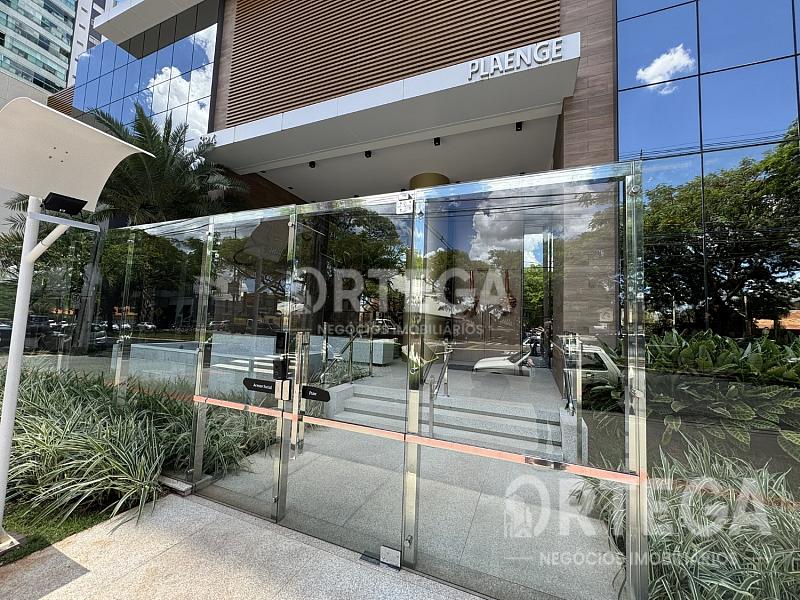 Apartamento com 04 quartos em Maringá PR. Zona 01. — foto 6