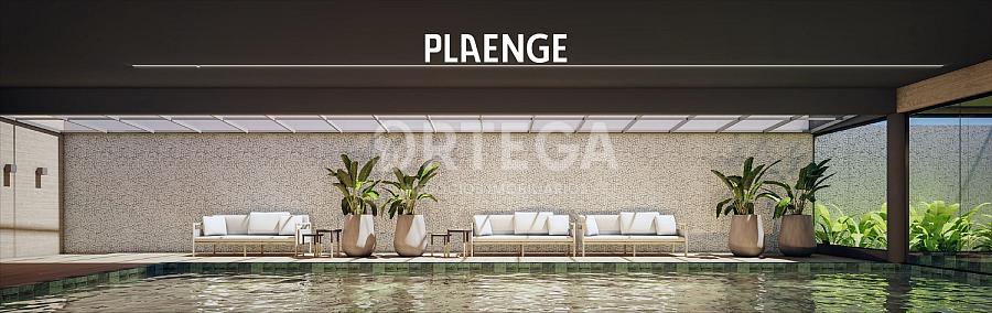 Apartamento com 04 quartos em Maringá PR. Zona 01. — foto 11